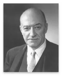 Photo of Henry Hazlitt