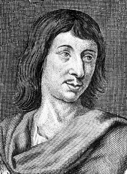 Photo of Cyrano de Bergerac