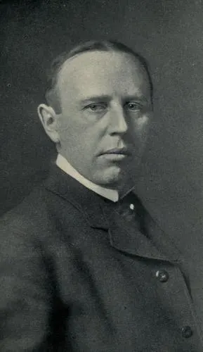 Photo of George Barr McCutcheon
