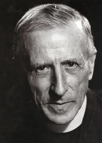 Photo of Pierre Teilhard de Chardin
