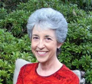 Photo of Carol Tavris