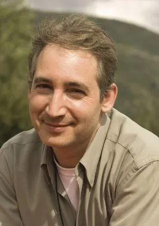 Photo of Brian Greene