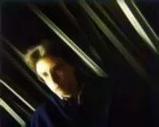 Photo of Thomas Ligotti