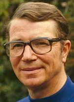 Photo of Colin Wilson