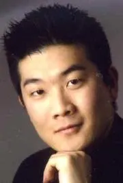 Photo of Masashi Kishimoto