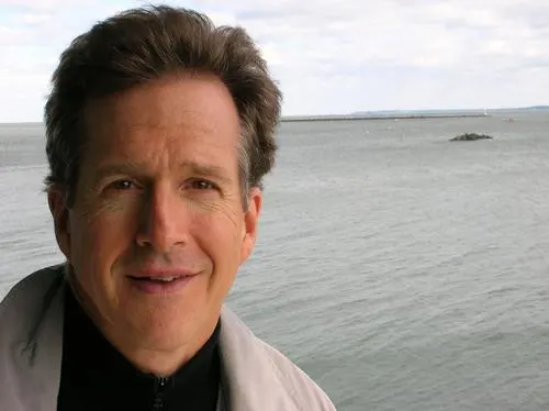 Photo of William J. Broad