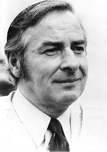 Photo of Paul Scott