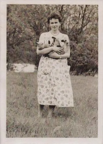 Photo of Marlen Haushofer