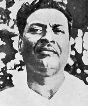 Photo of Bibhūtibhūshaṇa Bandyopādhyāẏa