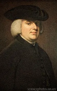 Photo of William Paley