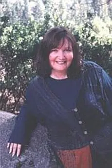 Photo of Christine Feehan