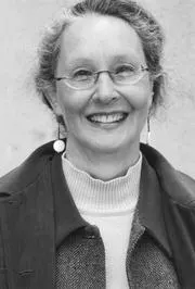 Photo of Caroline B. Cooney