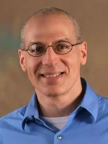 Photo of Gordon Korman