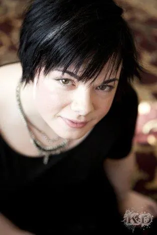 Photo of Erin Morgenstern