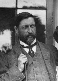Photo of H. Rider Haggard