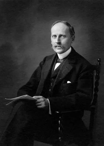Photo of Romain Rolland