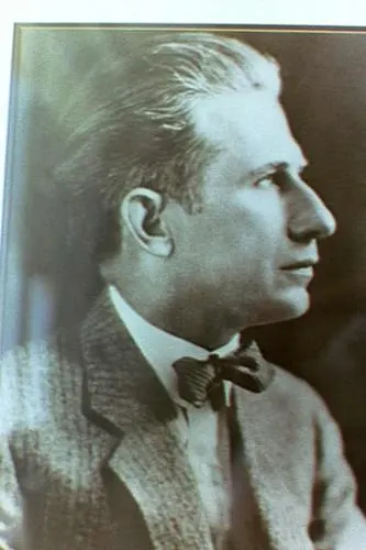 Photo of James Oliver Curwood