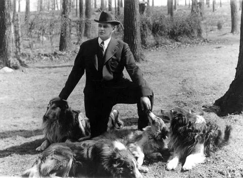 Photo of Albert Payson Terhune