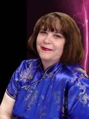Photo of Rachel Caine