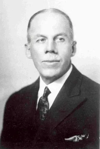 Photo of E. A. Wyke-Smith