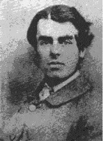 Photo of Samuel Butler