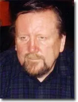 Photo of Bob Shaw