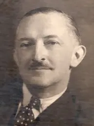 Photo of H. C. McNeile