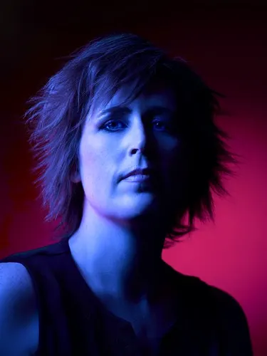 Photo of Kelley Armstrong