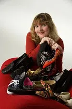 Photo of MaryJanice Davidson