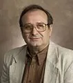 Photo of Eric Flint