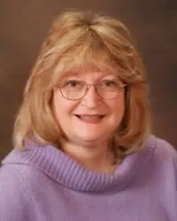 Photo of Pamela Aidan