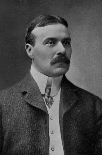 Photo of Robert W. Chambers