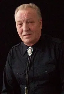Photo of Brian Lumley