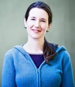 Photo of Kristin Cashore