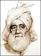 Photo of Allama Syed Sulaiman Nadvi