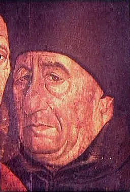 Photo of Fernão Lopes