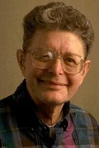 Photo of Poul Anderson