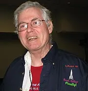 Photo of David G. Hartwell