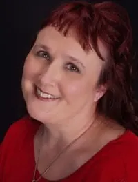 Photo of Mercedes Lackey