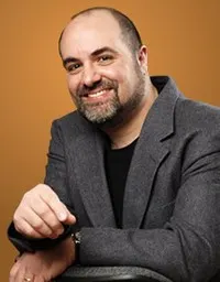 Photo of John Marco