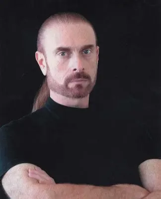 Photo of Terry Goodkind