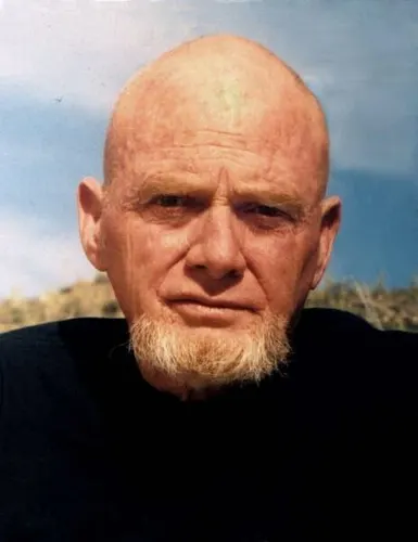 Photo of Michael Blake