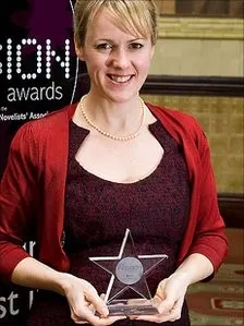 Photo of Jojo Moyes