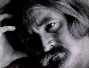 Photo of Richard Brautigan