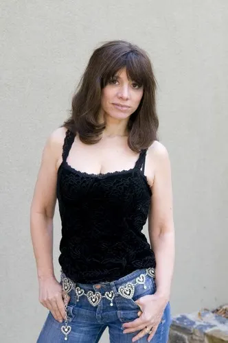 Photo of Catherine Asaro