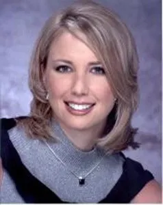Photo of Kresley Cole