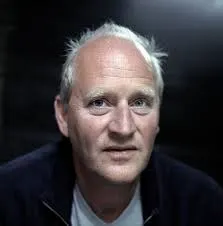 Photo of Herman Koch