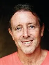 Photo of Colin Cotterill