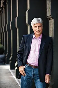 Photo of Steve Berry