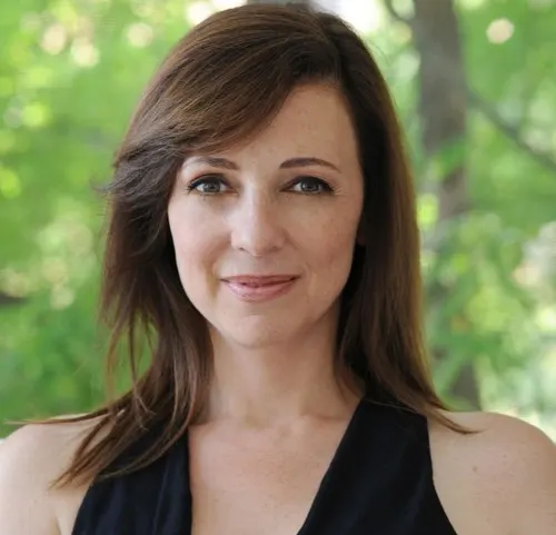Photo of Susan Cain